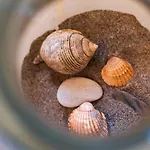 Boliches Center Next To The Beach, Parking, Pool & Terrace Апартаменти