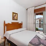 Boliches Center Next To The Beach, Parking, Pool & Terrace *