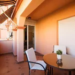 Boliches Center Next To The Beach, Parking, Pool & Terrace Фуенхірола