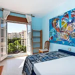 Boliches Center Next To The Beach, Parking, Pool & Terrace *