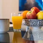 Boliches Center Next To The Beach, Parking, Pool & Terrace Апартаменти Фуенхірола