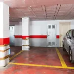 Apartment Boliches Center Next To The Beach, Parking, Pool & Terrace *