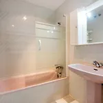 Apartment Boliches Center Next To The Beach, Parking, Pool & Terrace