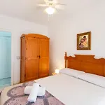 Boliches Center Next To The Beach, Parking, Pool & Terrace Apartment *
