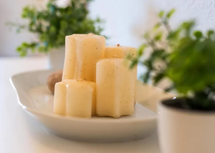 Boliches Center Next To The Beach, Parking, Pool & Terrace דירה *